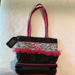 Sassi Designs Dance Bag